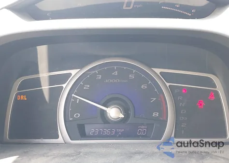 2007 Honda Civic Lx from USA, damaged, VIN 1HGFA16527L094828